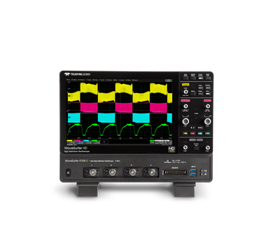 力科(LeCroy)示波器维修