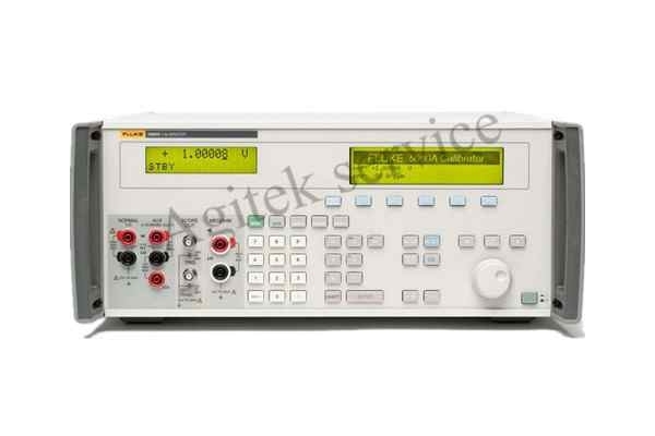 5520A/5500A 校准模拟仪表时应注意什么事项？