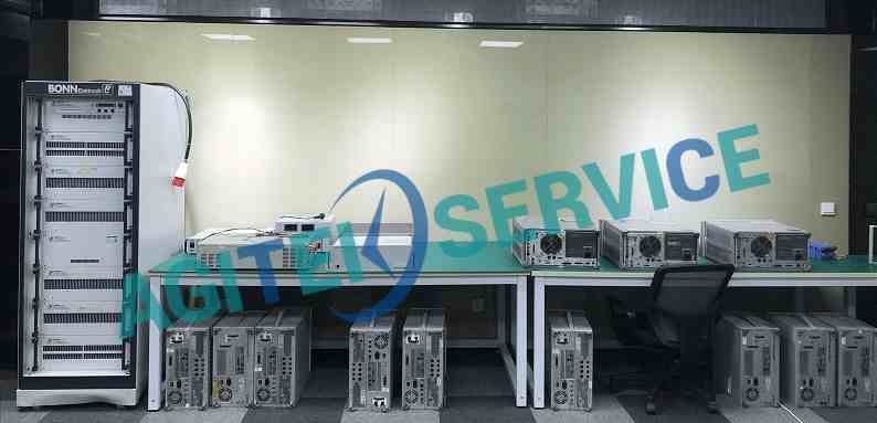 示波器测量电压的方法知多少？安泰仪器服务中心分享