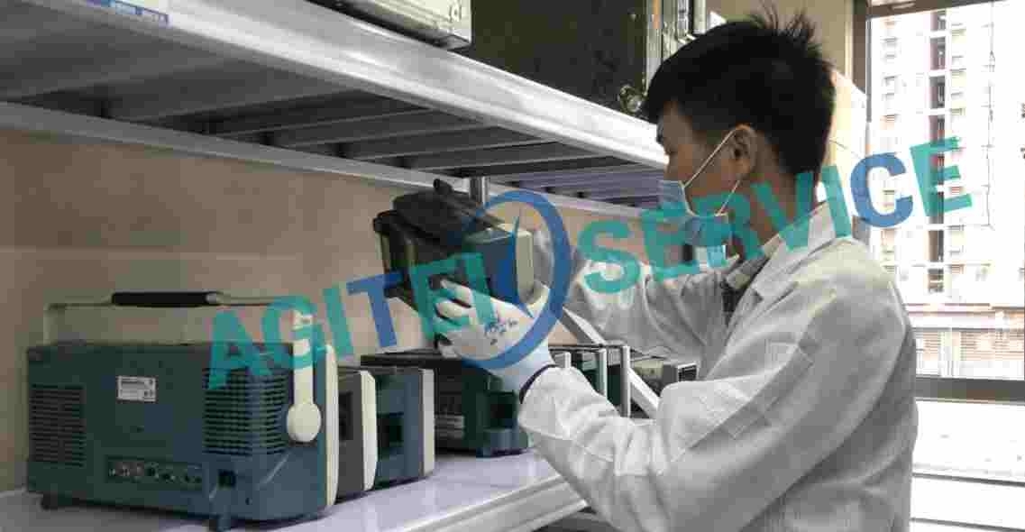 安泰维修给您分享频谱分析使用技巧须知有哪些？