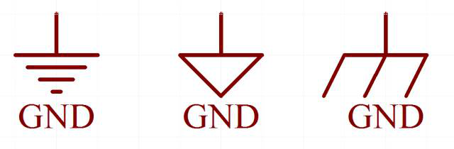 什么是GND多点接地？安泰维修分享