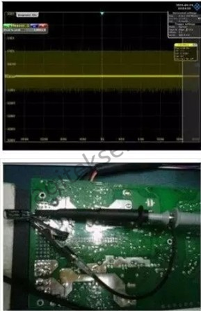 避免示波器损坏实用秘笈-安泰示波器维修中心
