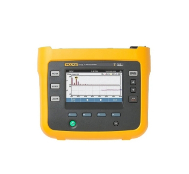 福禄克(Fluke)电能质量分析仪维修