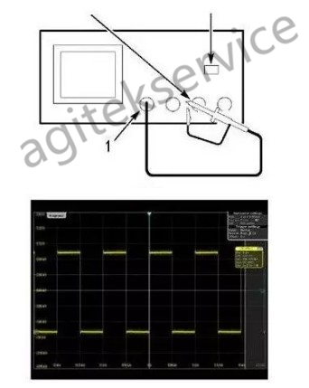 避免示波器损坏实用秘笈-安泰示波器维修中心