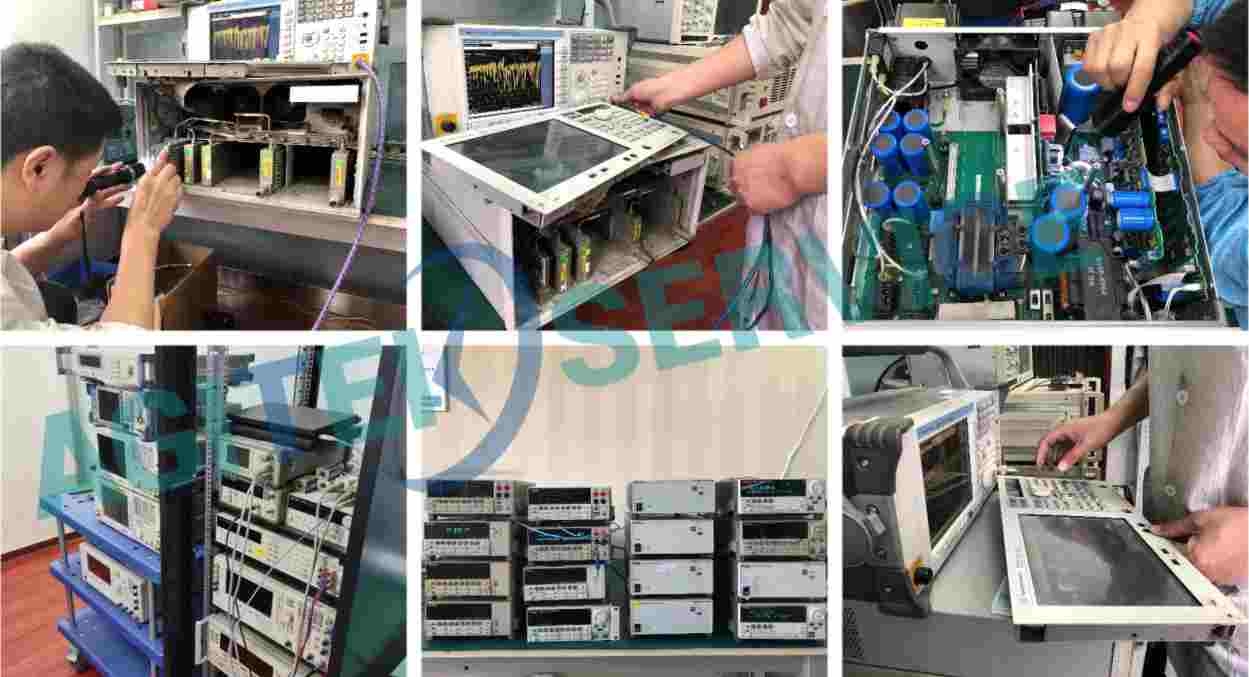 示波器DSAV254A坏了怎么办？DSAV254A维修
