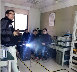 安泰测试仪器维修中心邀请您参加泰克示波器培训课程!