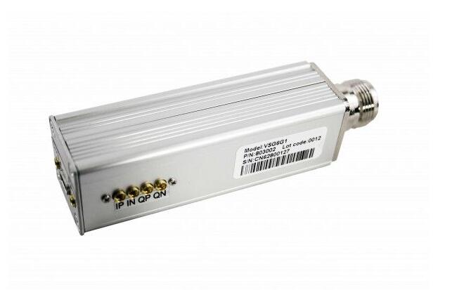频谱分析仪的应用领域及工作原理-安泰仪器分享