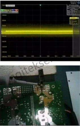 避免示波器损坏实用秘笈-安泰示波器维修中心