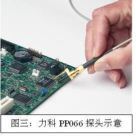 安泰分享影响电源噪声结果准确性的因素知多少？