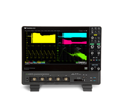 力科(LeCroy) HDO6000 系列高分辨率示波器维修