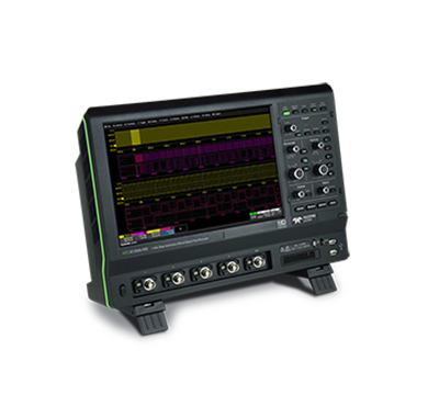 力科(LeCroy) HDO4000系列高分辨率示波器维修