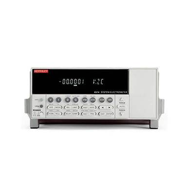 吉时利(Keithley)6514静电计维修