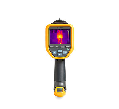福禄克(Fluke)TiS60热像仪维修