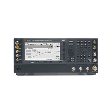 安捷伦/是德Keysight E8267D信号发生器维修