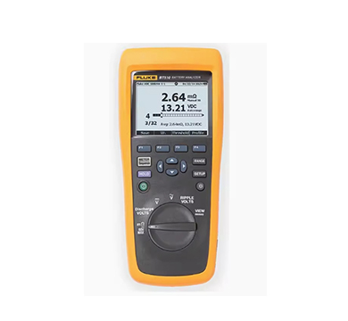 福禄克(Fluke)BT510蓄电池内阻分析仪维修