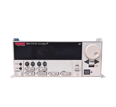 吉时利(Keithley) 2600B 系列数字源表维修 