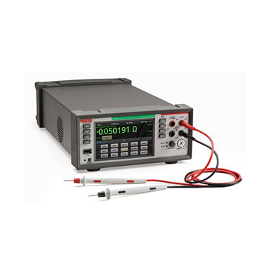 吉时利(Keithley)DAQ6510数据采集和记录万用表系统维修