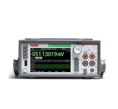 吉时利(Keithley)DMM7512 双通道采样万用表维修
