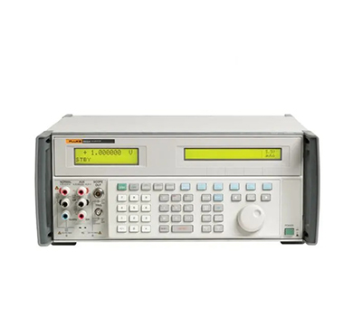 福禄克 Fluke 5522A/5520A校准器维修
