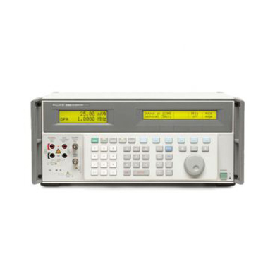 福禄克( Fluke) 5500A/5502A校准器维修