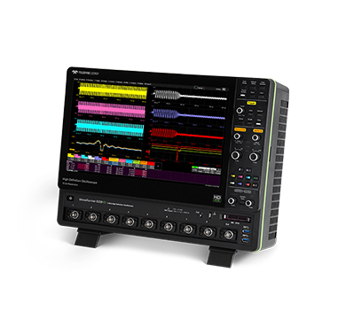 力科(LeCroy) WaveRunner 8000HD示波器维修