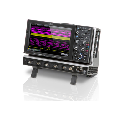  力科(LeCroy)WaveRunner 625Zi示波器维修