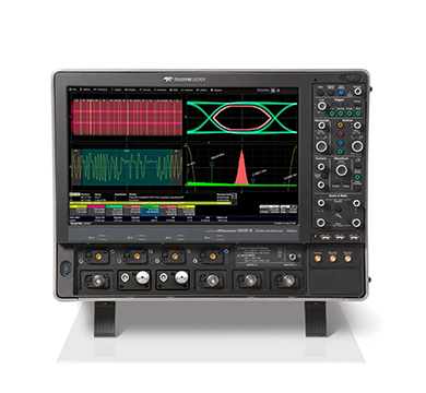 Lecroy力科示波器SDA816Zi-A串行数据分析仪维修