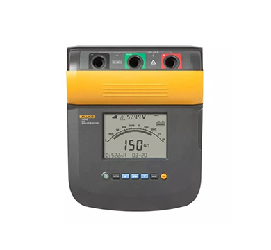 Fluke福禄克绝缘电阻测试仪1550B 1550C维修