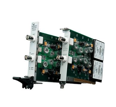 以色列Tabor PCI 和 PXI 信号放大器维修