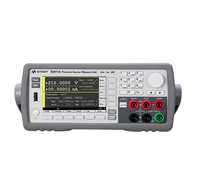 是德(Keysight)B2911A源表租赁