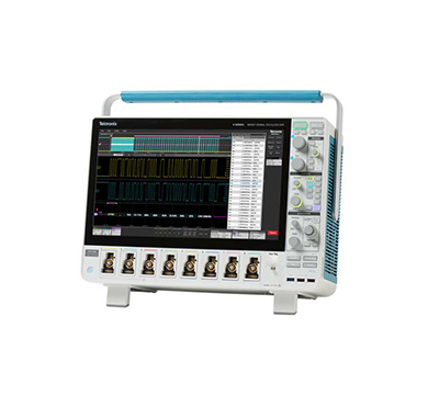 Tektronix泰克MSO54 5系示波器维修