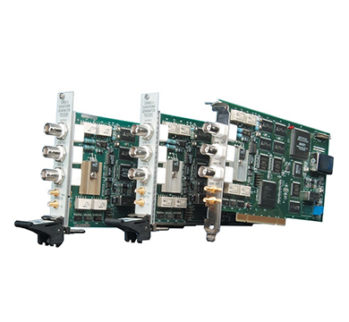 以色列Tabor PCI & PXI波形发生器维修