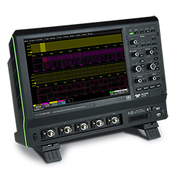 力科(LeCroy) HDO4000系列高分辨率示波器维修