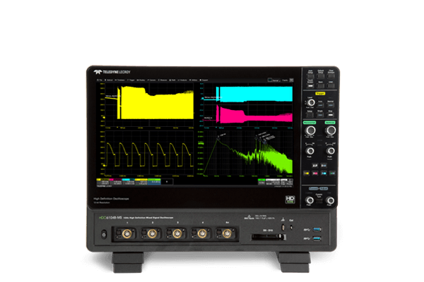 力科(LeCroy) HDO6000 系列高分辨率示波器维修