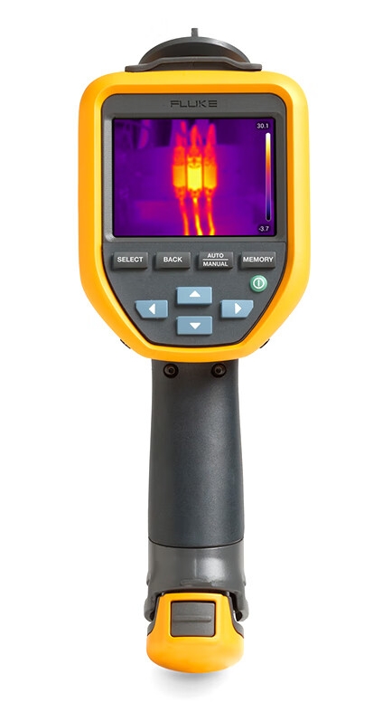 福禄克(Fluke)TiS60热像仪维修
