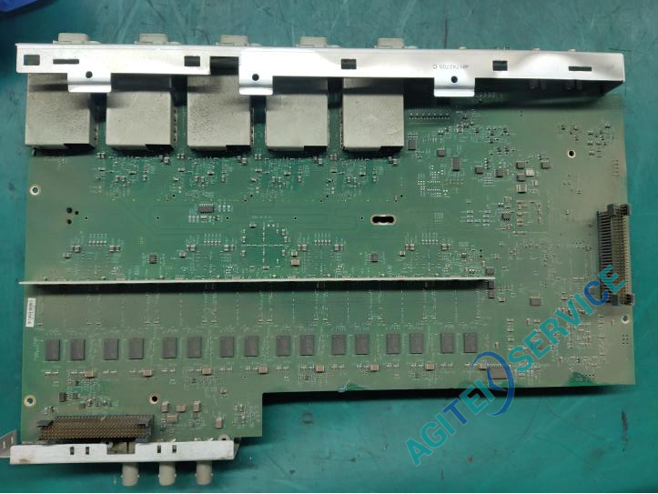 泰克 8系列采样示波器TSO820维修