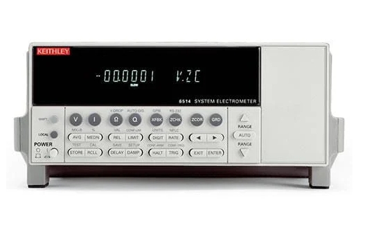 吉时利(Keithley)6514静电计租赁