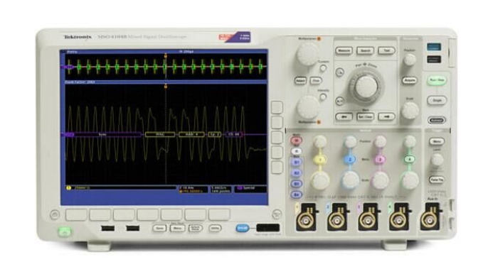 泰克(Tektronix)DPO4104数字示波器租赁