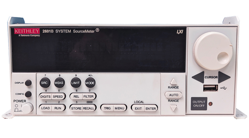 吉时利(Keithley)2604B源表租赁