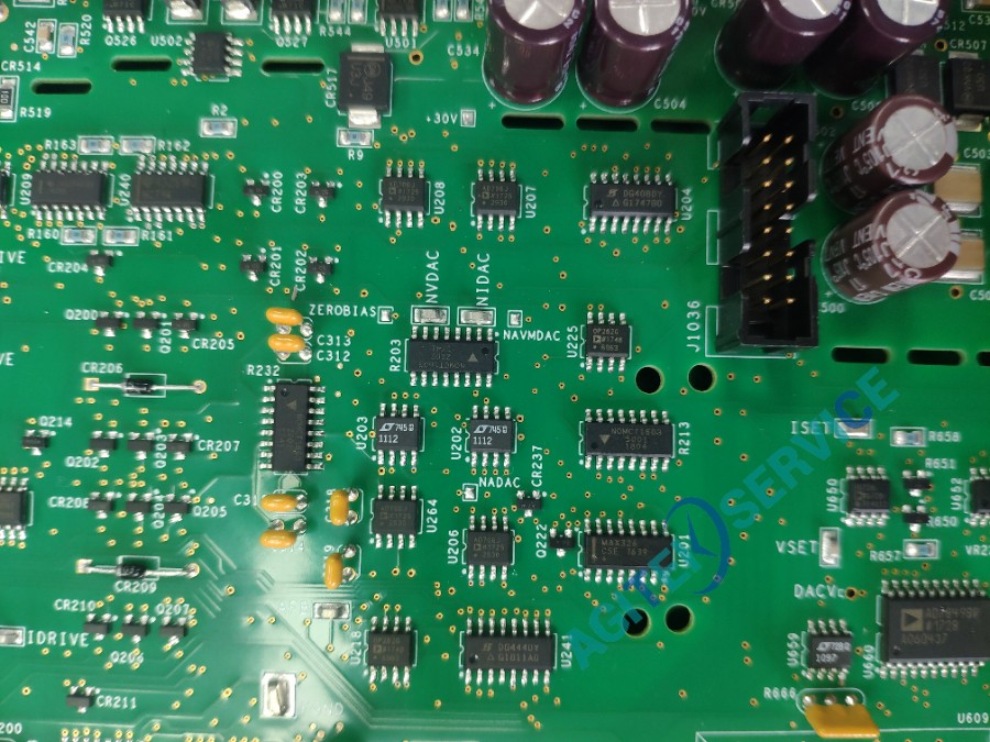 吉时利Keithley 2400标准系列数字源表维修