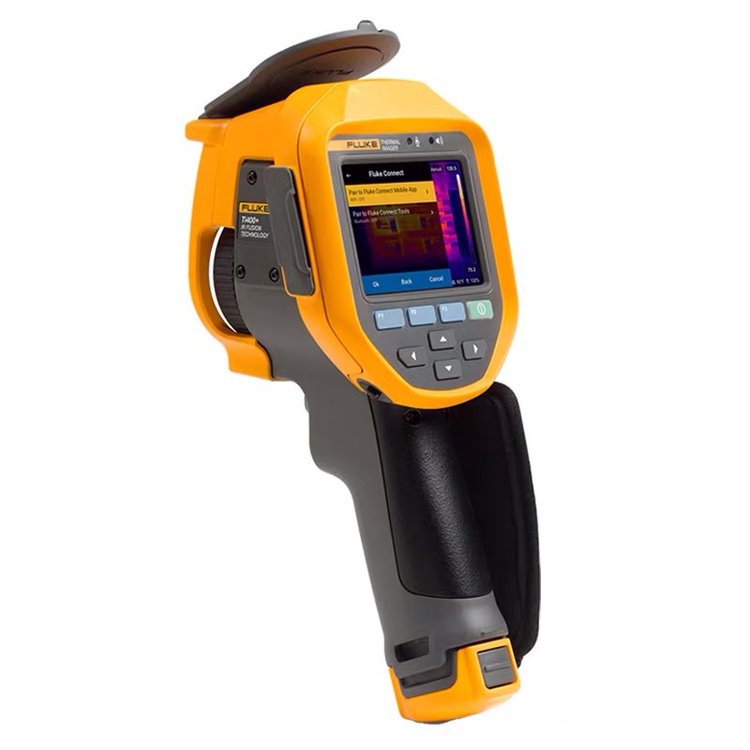 福禄克(Fluke)Ti401 PRO红外热成像仪租赁