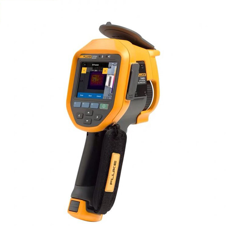 福禄克(Fluke)Ti401 PRO红外热成像仪租赁