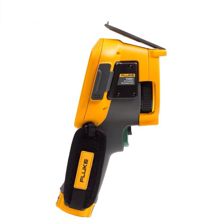 福禄克(Fluke)Ti401 PRO红外热成像仪租赁
