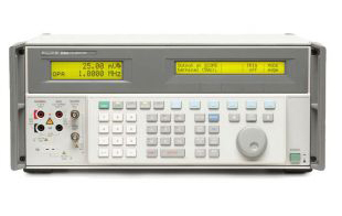 福禄克(Fluke)5500A校准器租赁