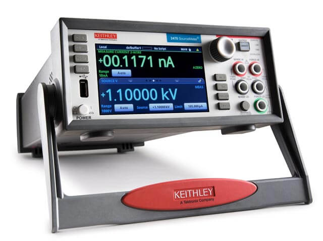 吉时利(Keithley)2400数字源表租赁