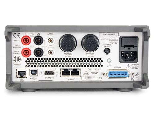 吉时利(Keithley)DMM7510高精度数字万用表租赁