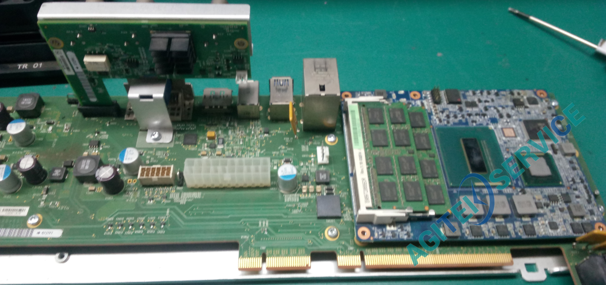 力科(LeCroy) HDO9000系列示波器维修