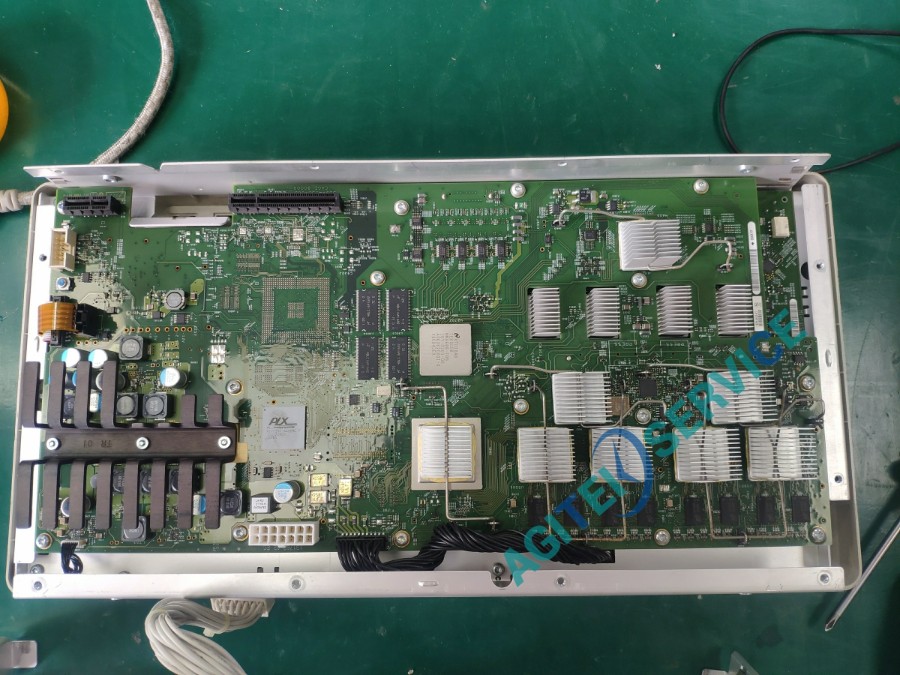 力科(LeCroy) HDO6000 系列高分辨率示波器维修