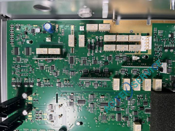 福禄克(Fluke)8808A万用表维修