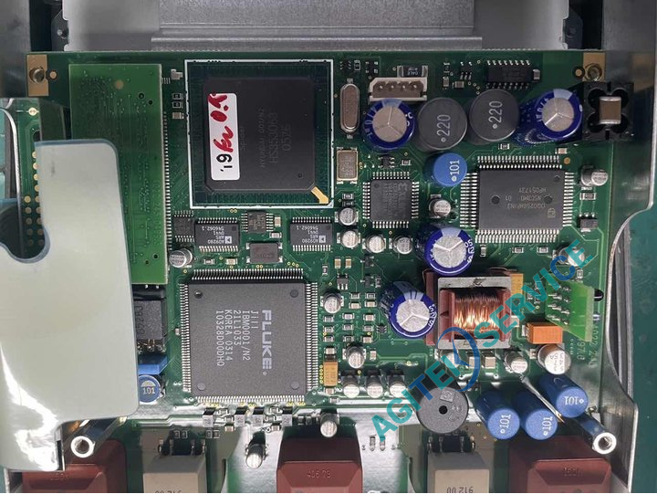 福禄克Fluke示波表维修